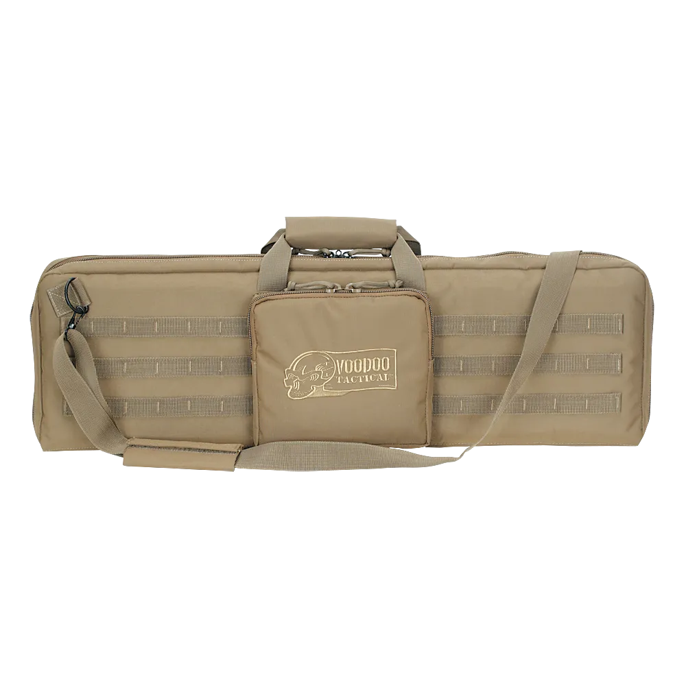 Voodoo Tactical 30" Single Weapons Case