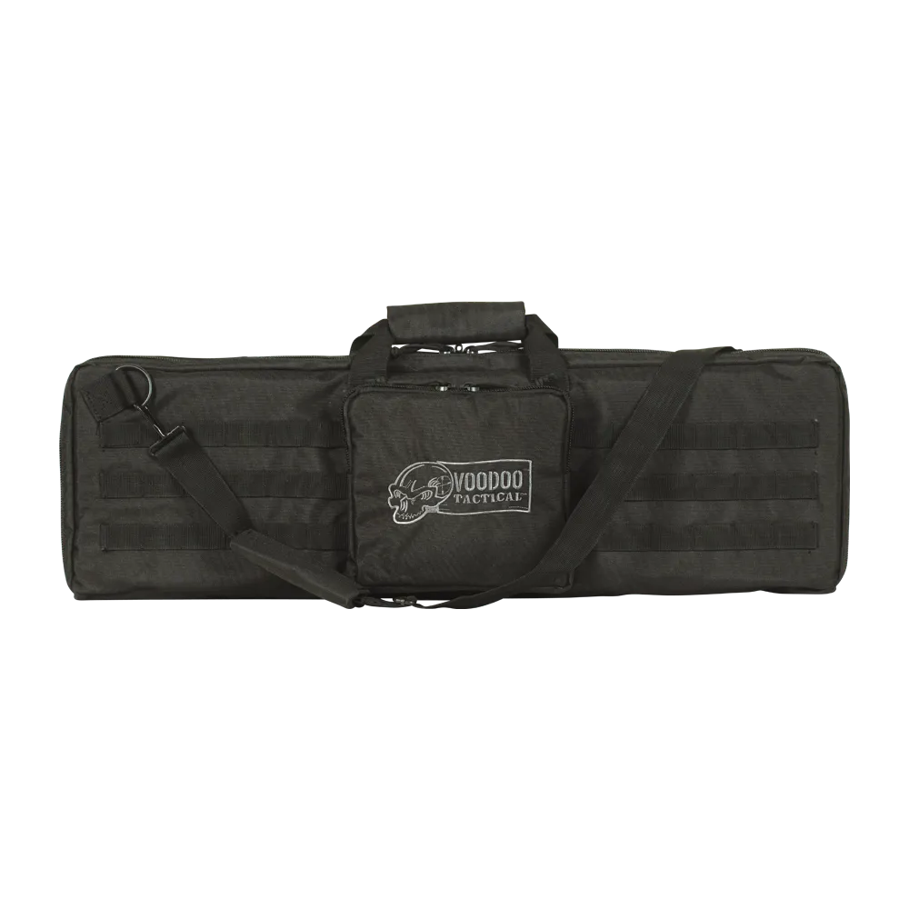 Voodoo Tactical 30" Single Weapons Case