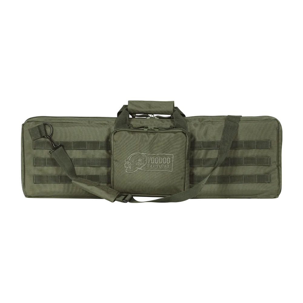 Voodoo Tactical 30" Single Weapons Case