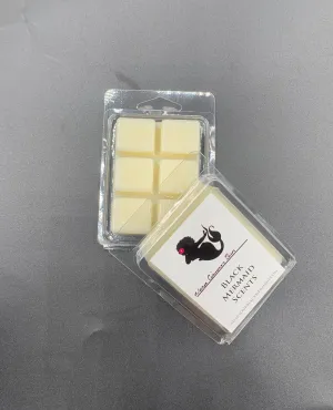 Warm Cinnamon Bun Wax Melt
