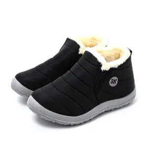 Warm Winter Shoes