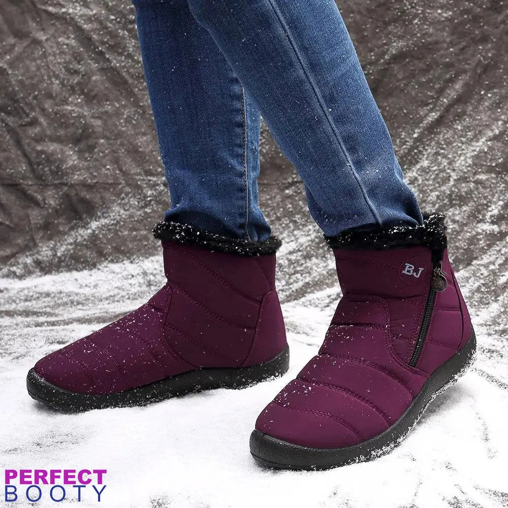 Warm Winter Shoes