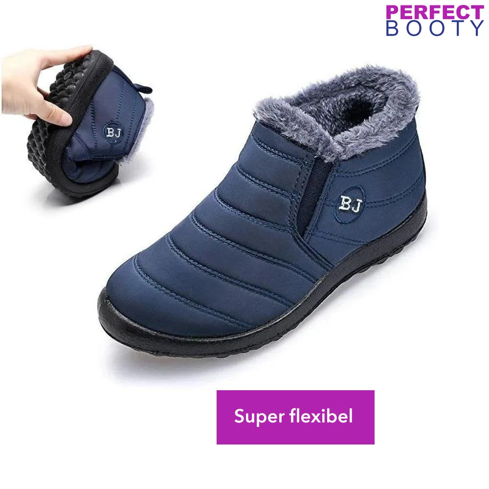 Warm Winter Shoes