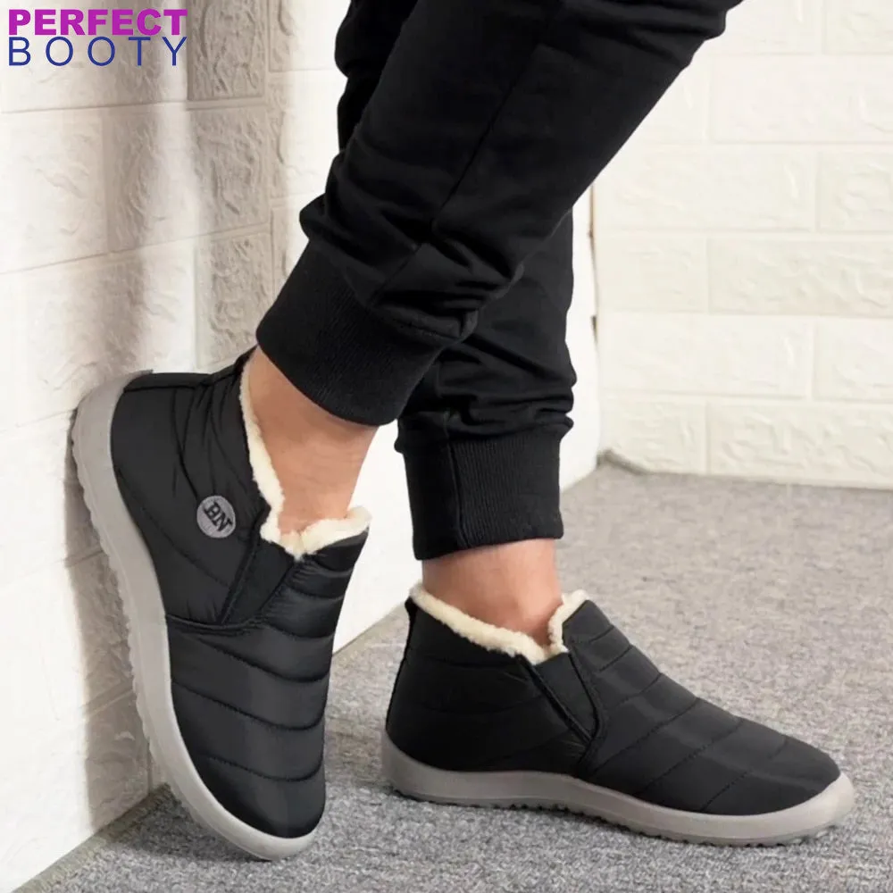 Warm Winter Shoes