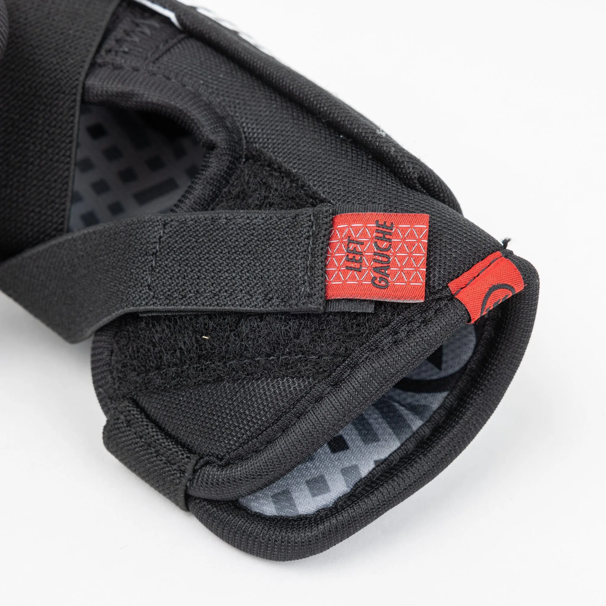 Warrior Rise Youth Hockey Elbow Pads