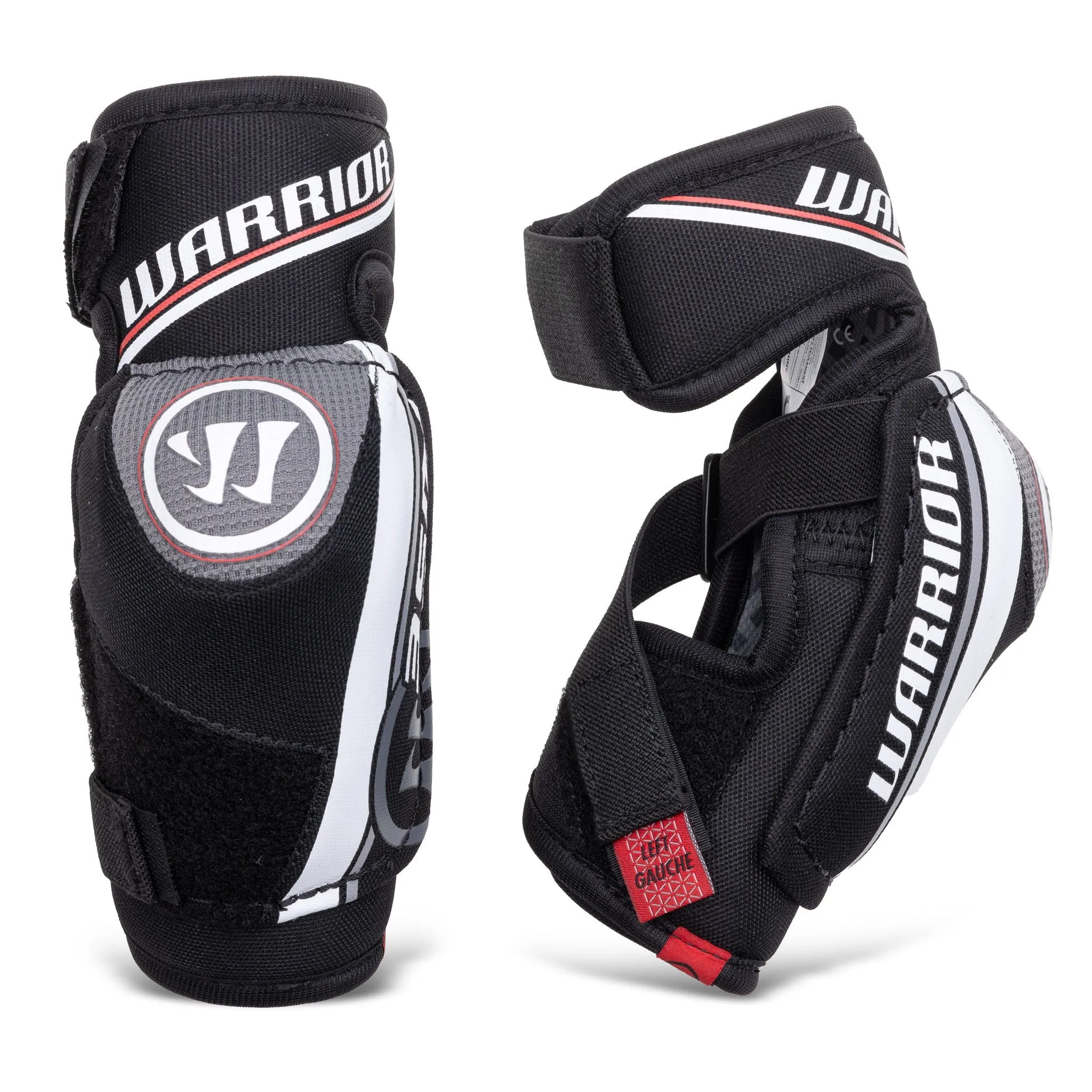 Warrior Rise Youth Hockey Elbow Pads