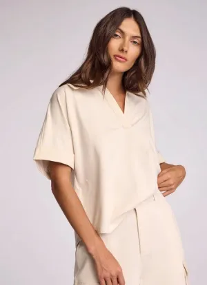 We are Sundays Ivy Popover - Birch