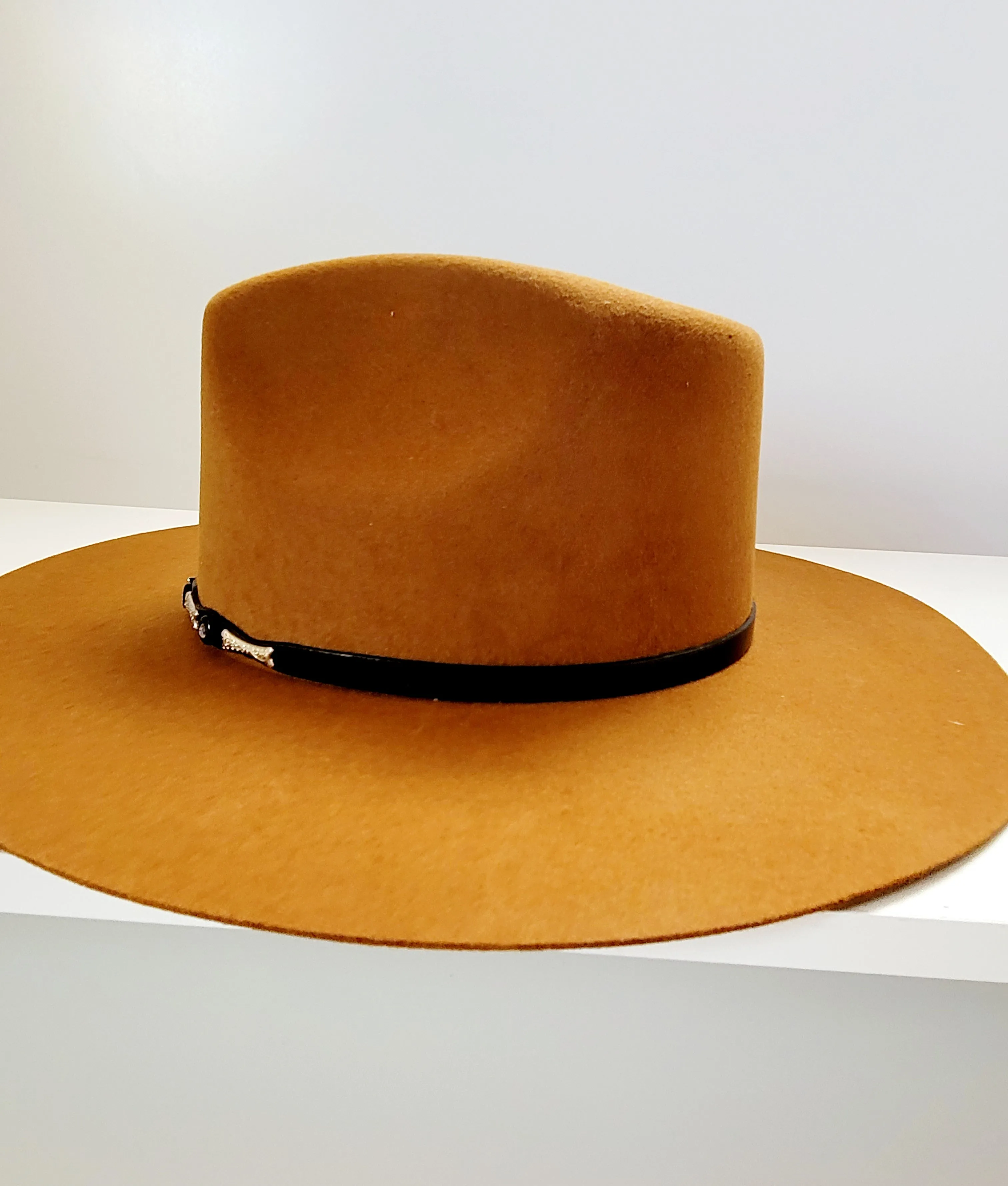 Western Hat Band