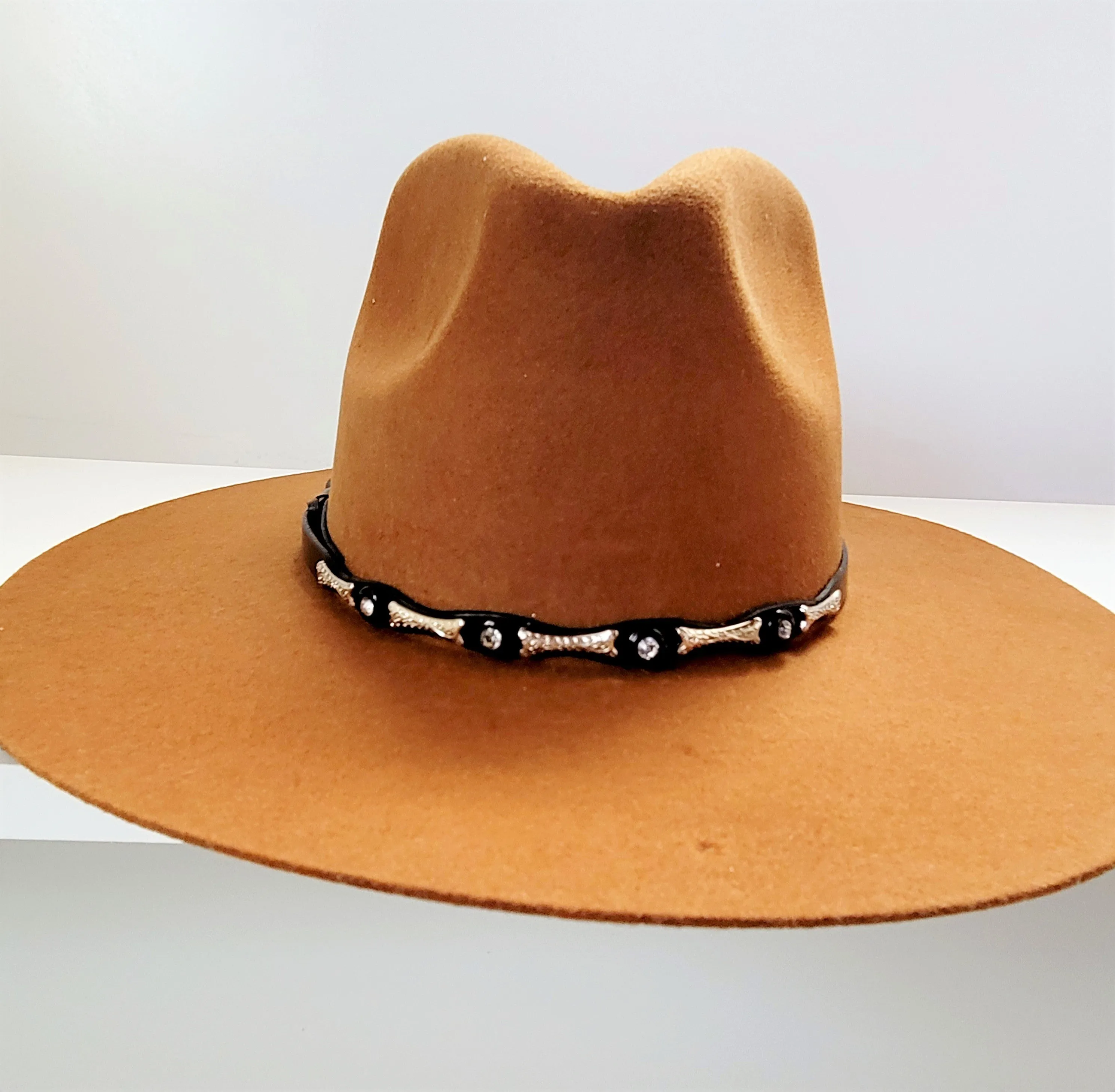 Western Hat Band