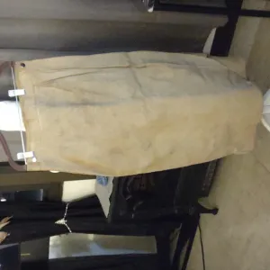 Woman's skirt
