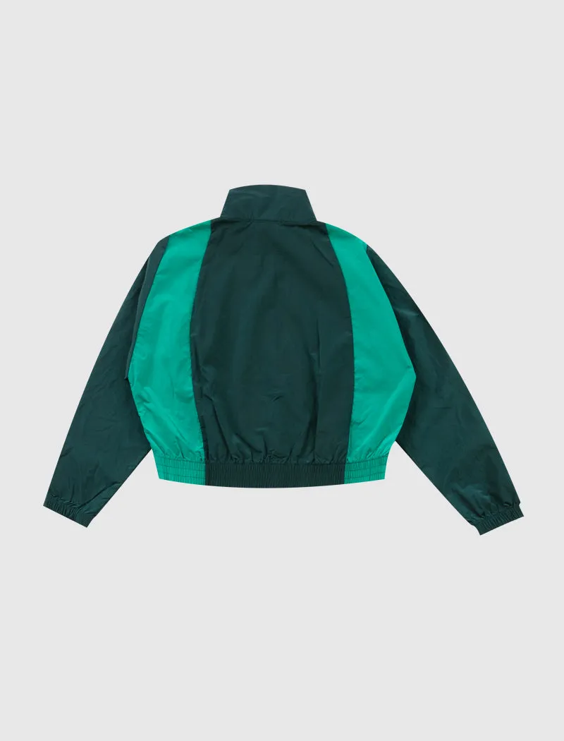 WOMENS AIR JORDAN WOVEN JACKET