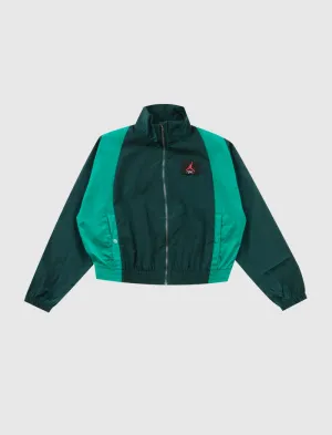 WOMENS AIR JORDAN WOVEN JACKET