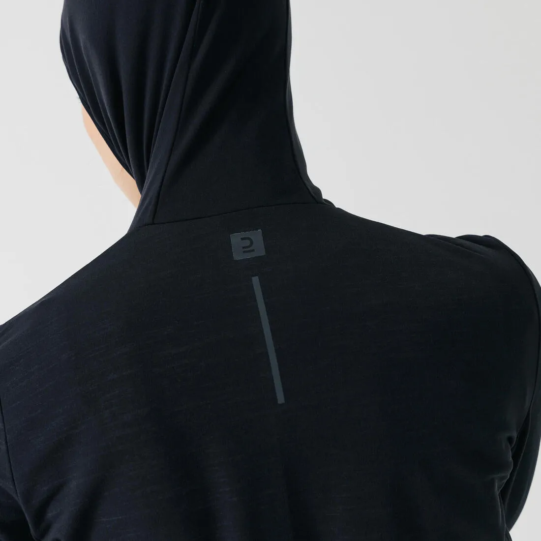 Women's Running Hoodie Warm
