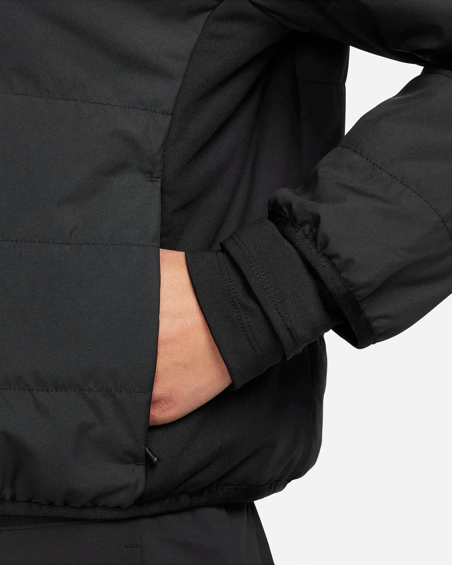 Women's Therma-FIT Swift Running Jacket