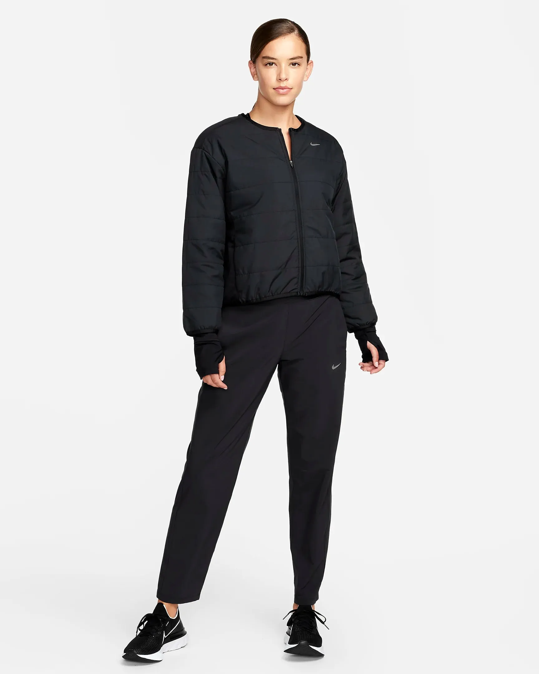Women's Therma-FIT Swift Running Jacket