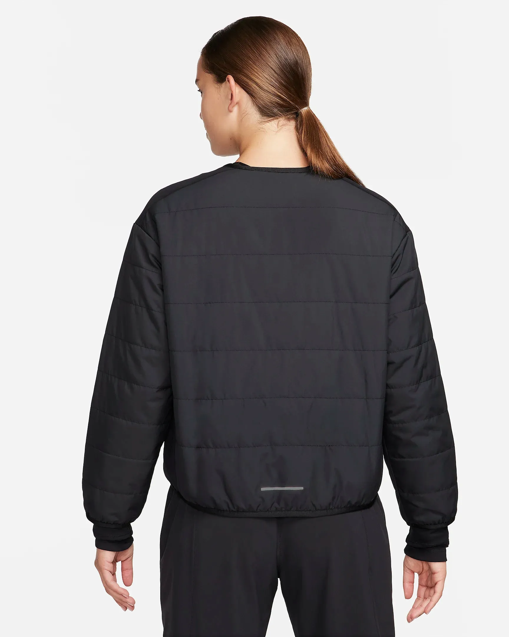Women's Therma-FIT Swift Running Jacket