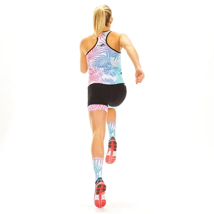 WOMEN'S TOKYO TRI TOP - EMIKO