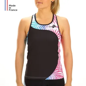 WOMEN'S TOKYO TRI TOP - EMIKO