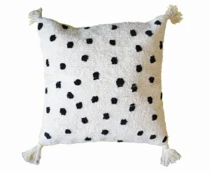 Woven Cotton Adi Pillow