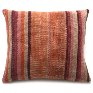 Woven Pillow 09