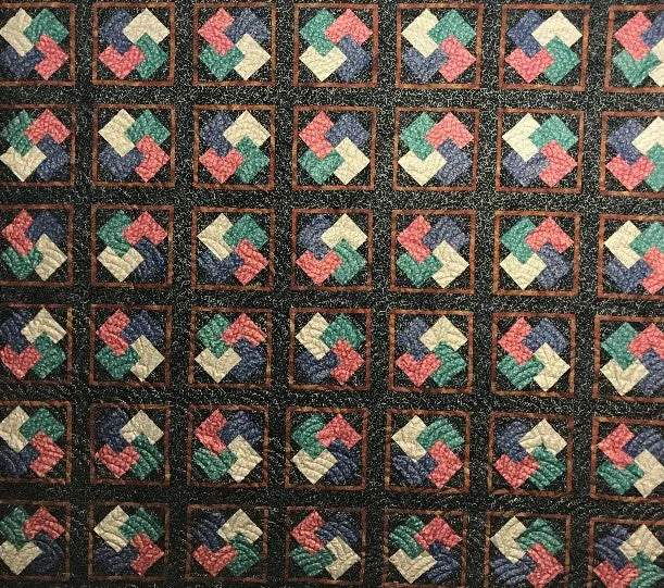 Woven Wind