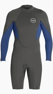 Xcel Axis Long Short Spring