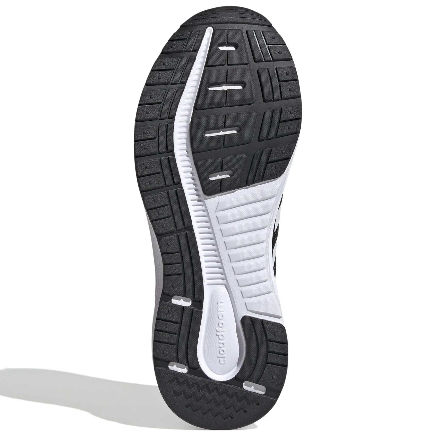 Zapatillas Adidas Mujer Running Galaxy 5 | FW6125