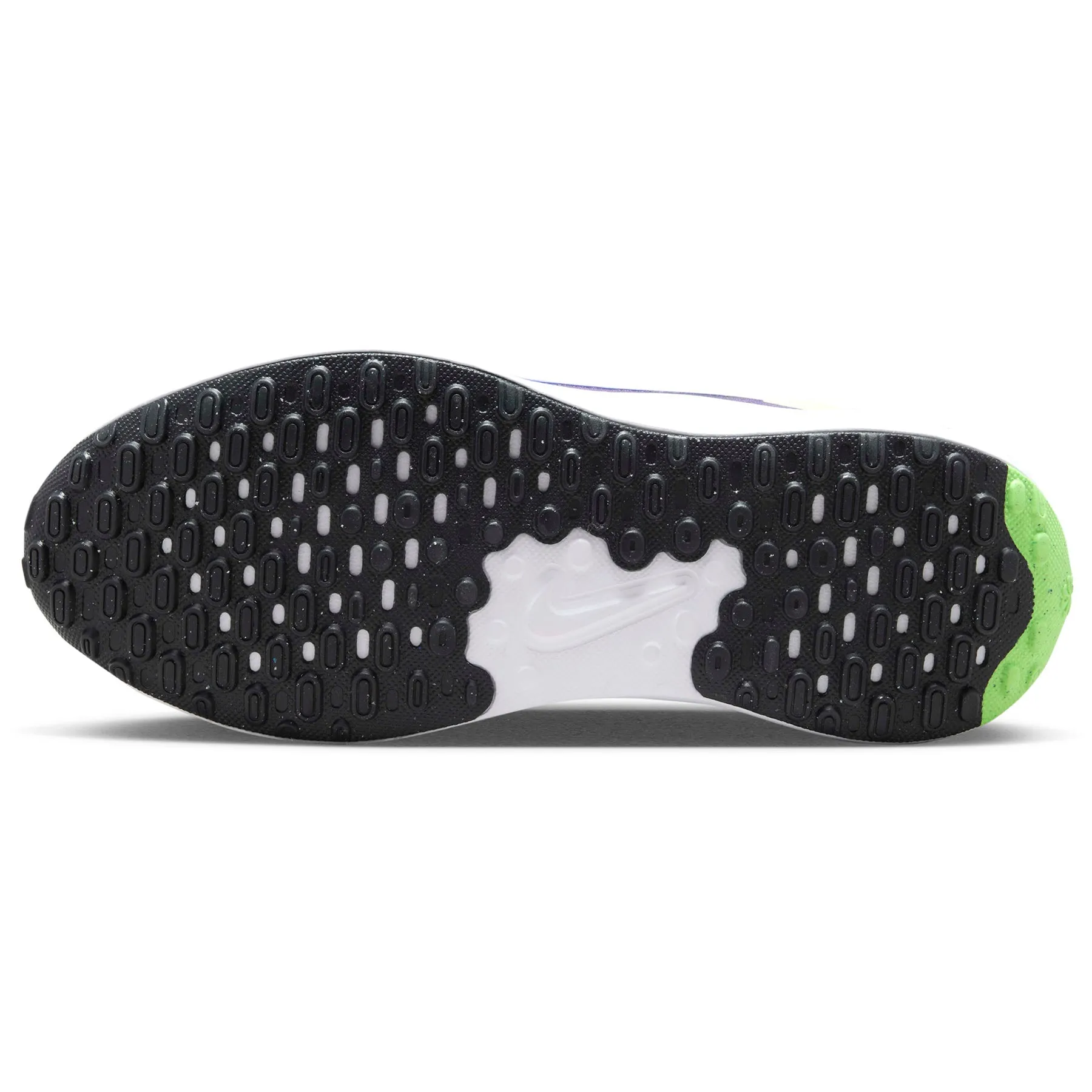 Zapatillas Nike Mujer Running Revolution 7  | FB7689-100