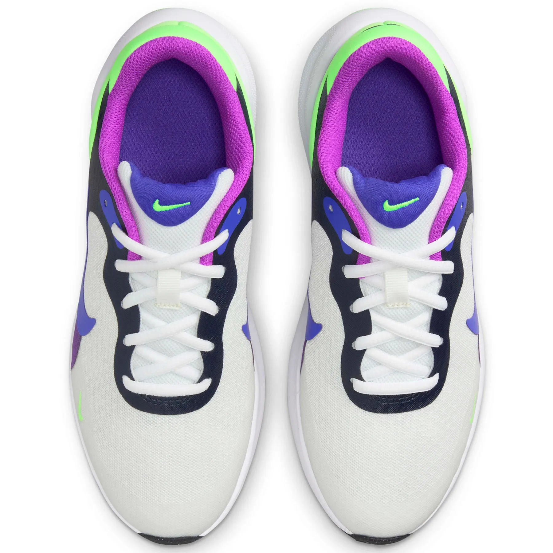 Zapatillas Nike Mujer Running Revolution 7  | FB7689-100
