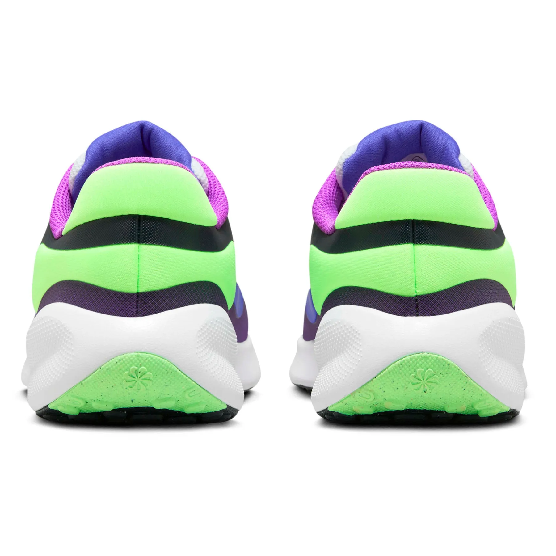Zapatillas Nike Mujer Running Revolution 7  | FB7689-100