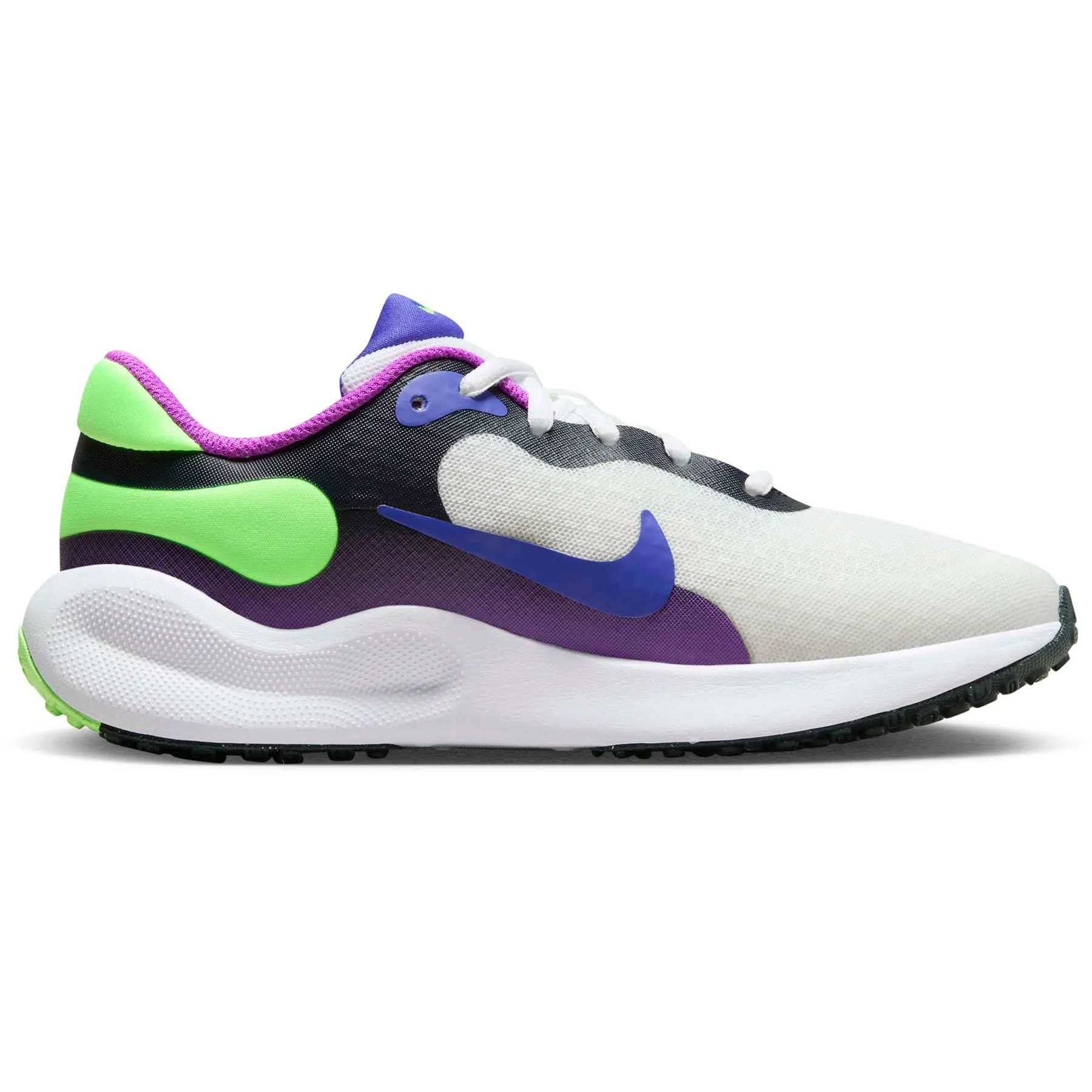Zapatillas Nike Mujer Running Revolution 7  | FB7689-100