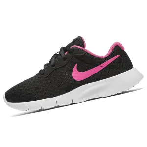 Zapatillas Nike Niña Running Tanjun PS | 818385-061