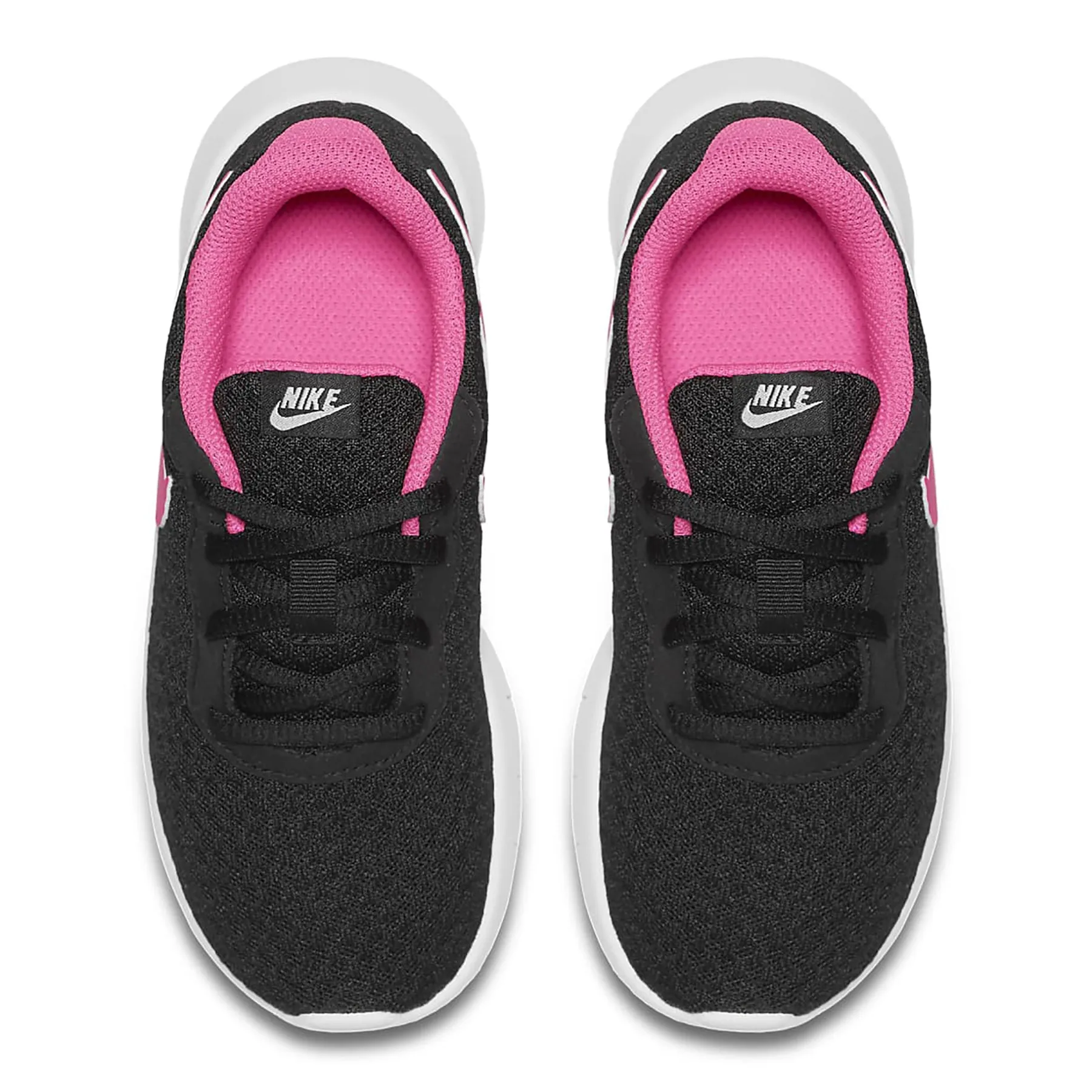 Zapatillas Nike Niña Running Tanjun PS | 818385-061