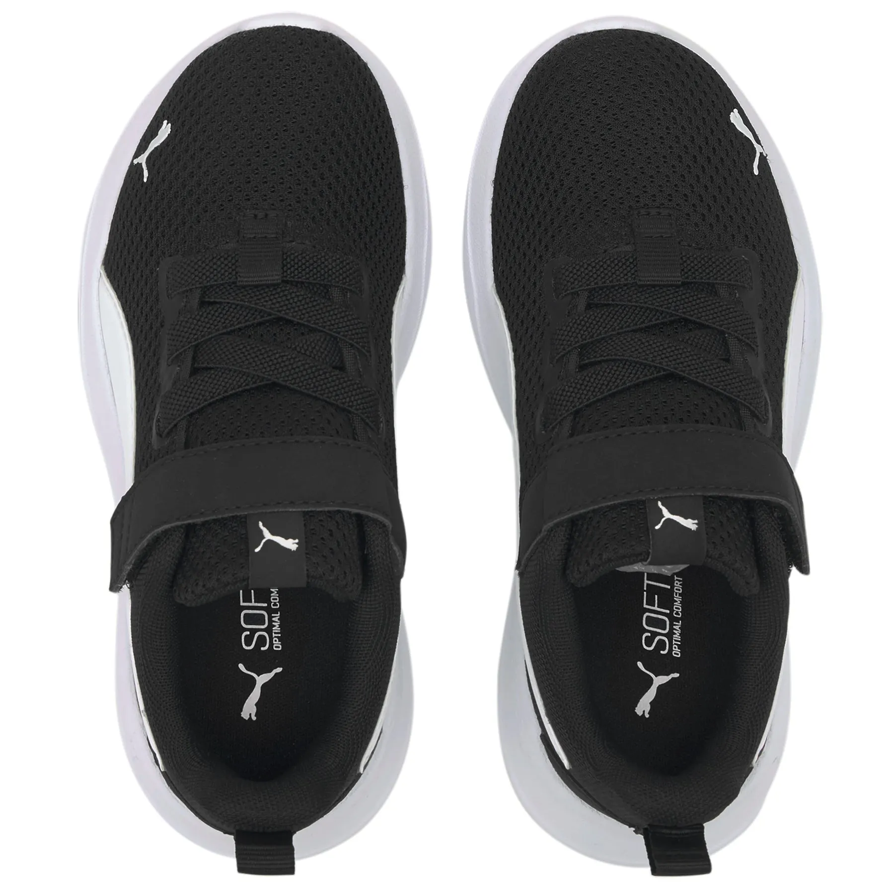 Zapatillas Puma Niños Running Anzarun Lite AC | 372009-01
