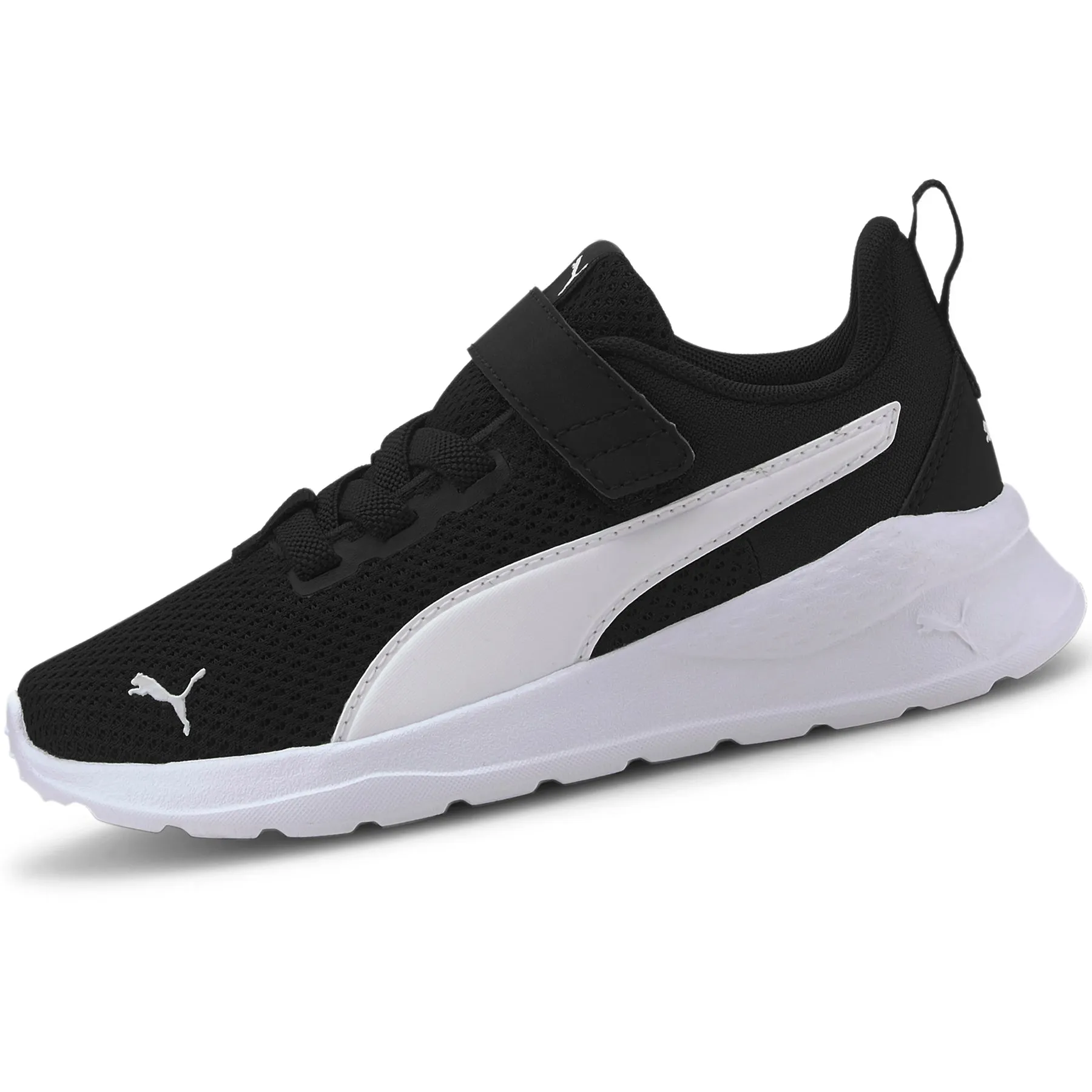 Zapatillas Puma Niños Running Anzarun Lite AC | 372009-01
