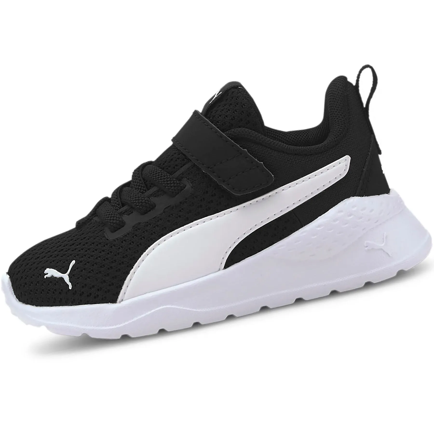 Zapatillas Puma Niños Running Anzarun Lite AC | 372010-01