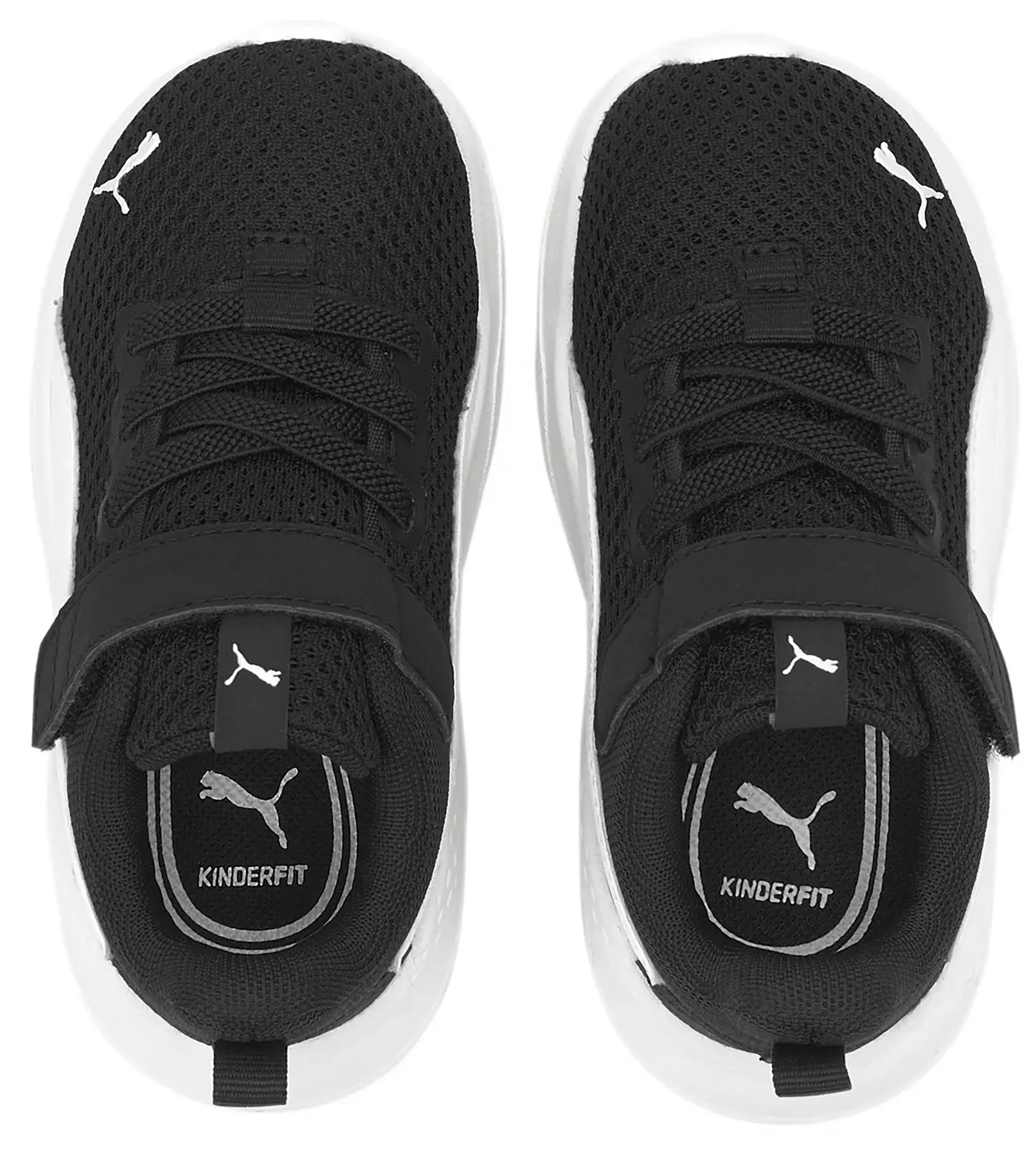 Zapatillas Puma Niños Running Anzarun Lite AC | 372010-01