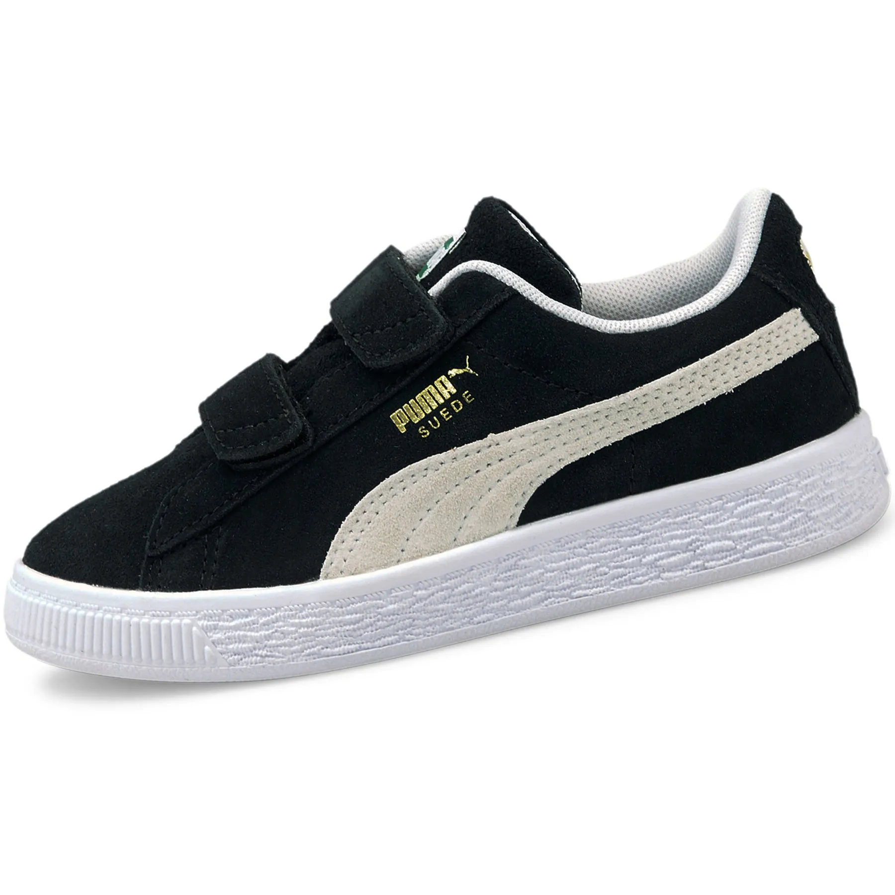 Zapatillas Puma Unisex Urbanas Suede Classic Xxi V | 380563-01