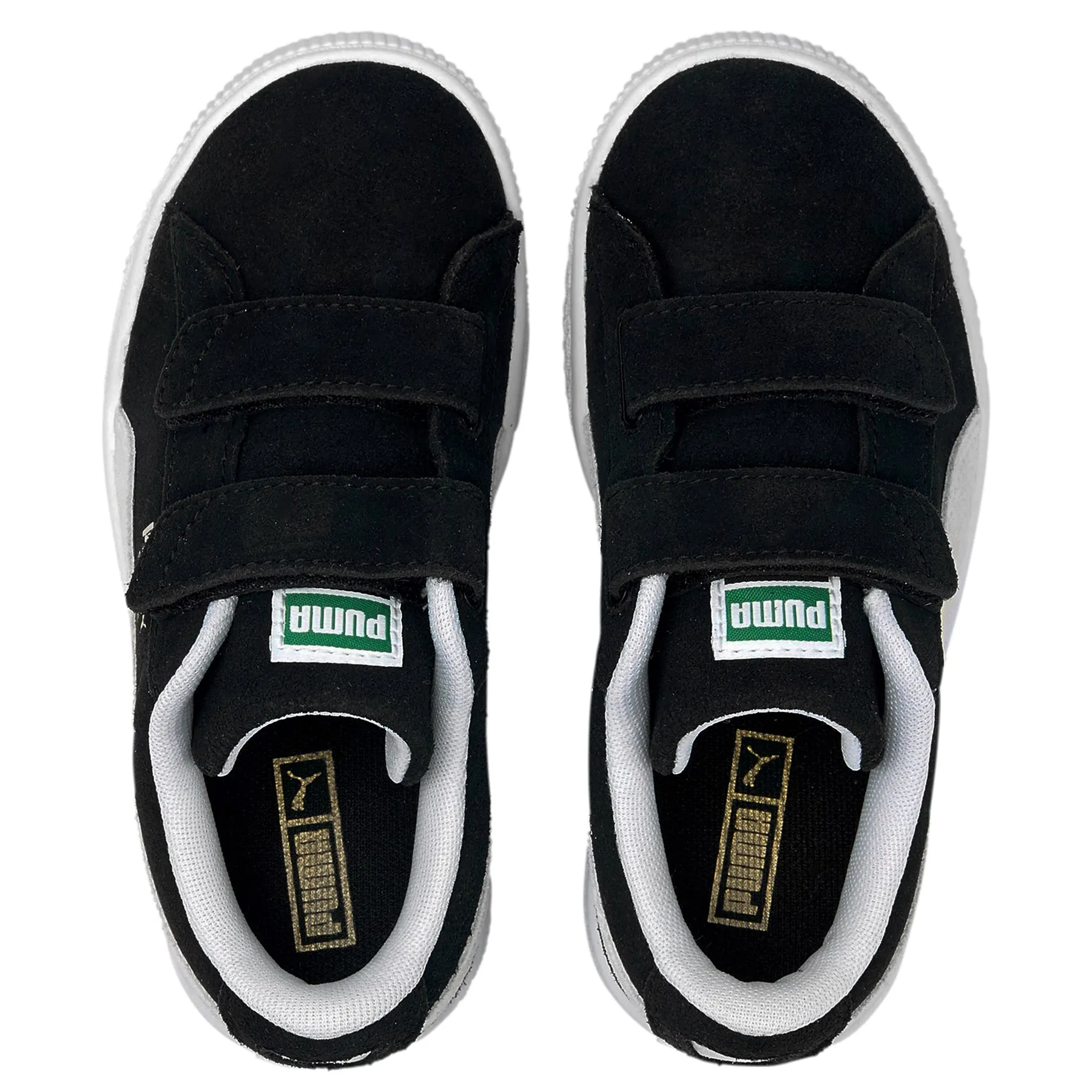 Zapatillas Puma Unisex Urbanas Suede Classic Xxi V | 380563-01
