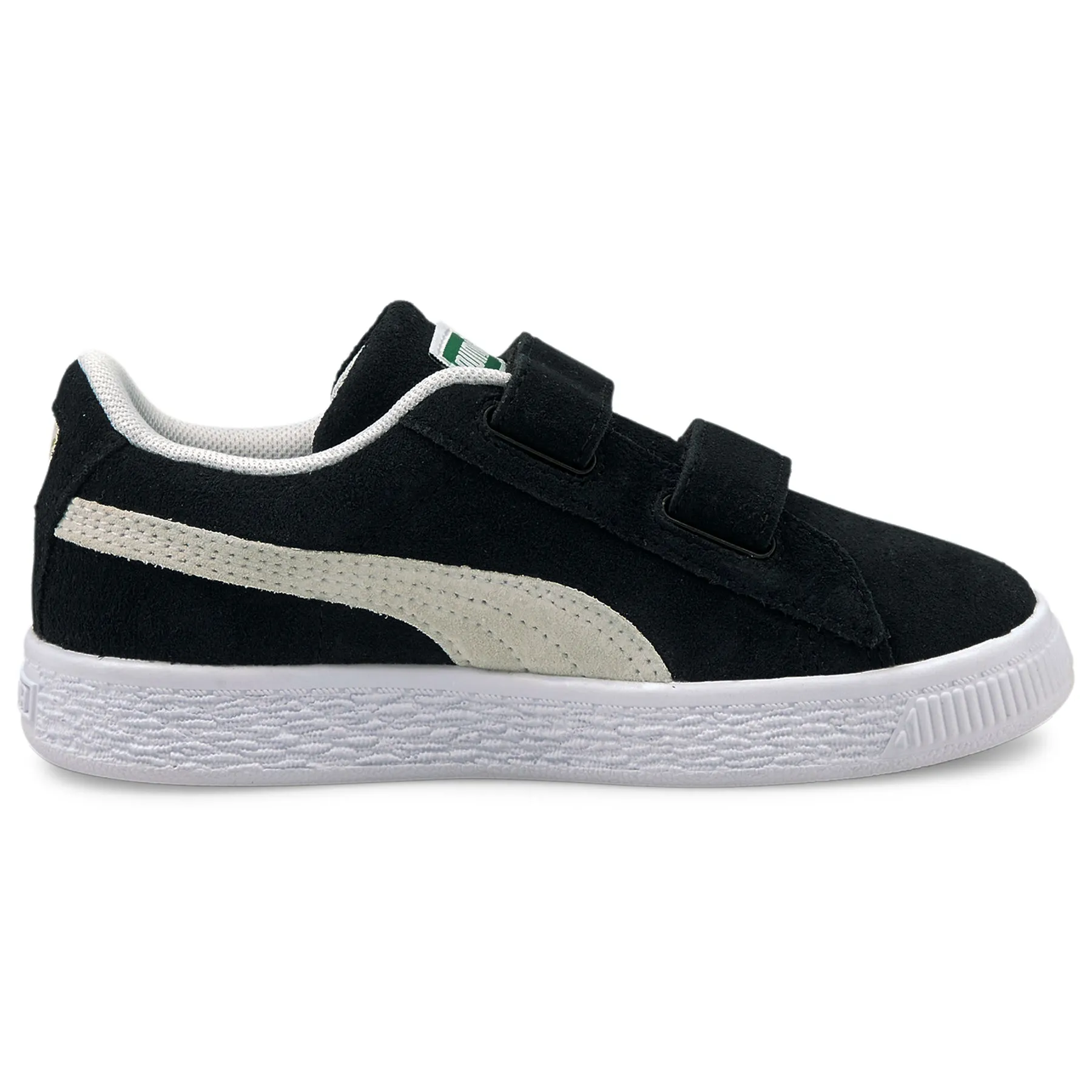 Zapatillas Puma Unisex Urbanas Suede Classic Xxi V | 380563-01
