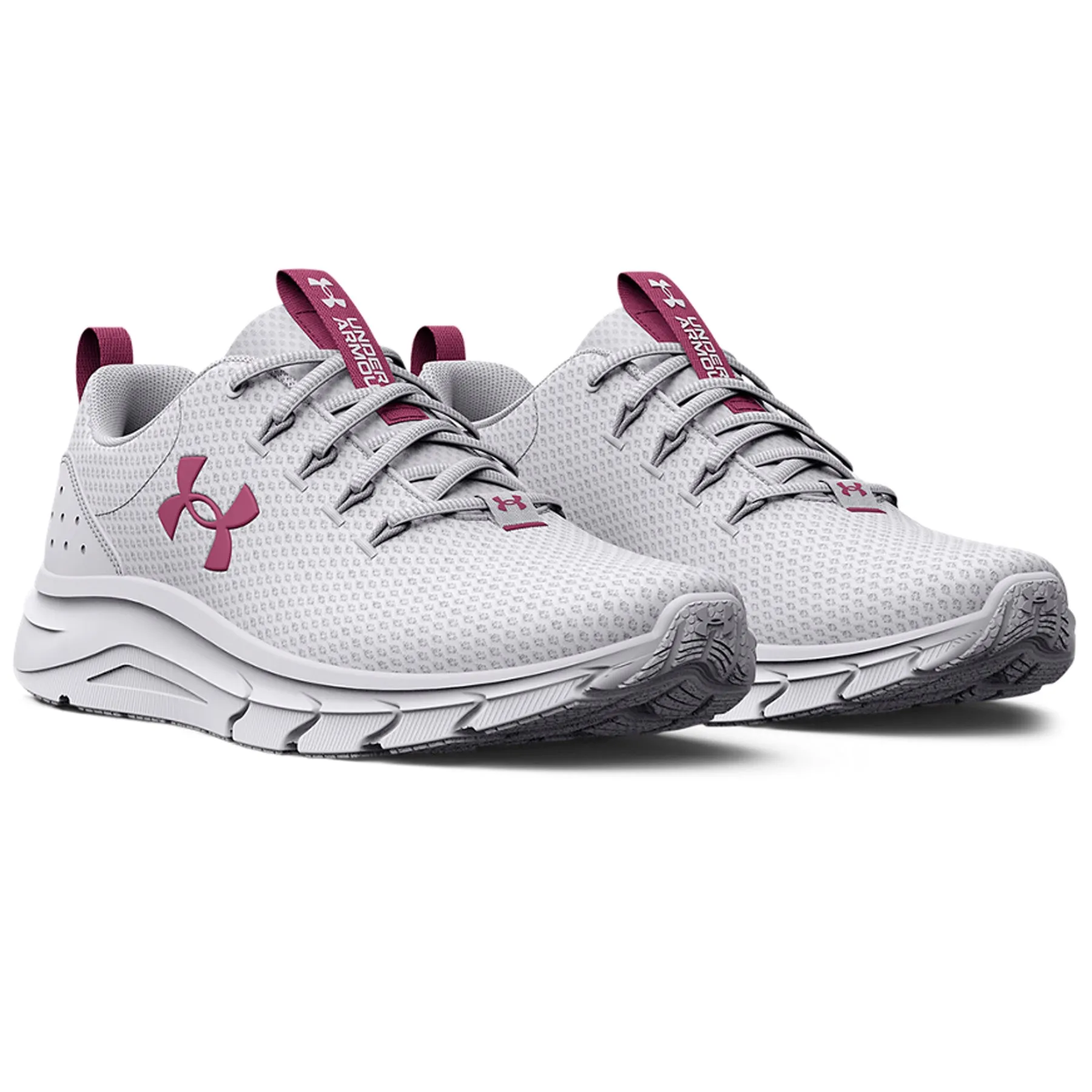 Zapatillas Under Armour Mujer Running Phade RN 2 | 3024891-105