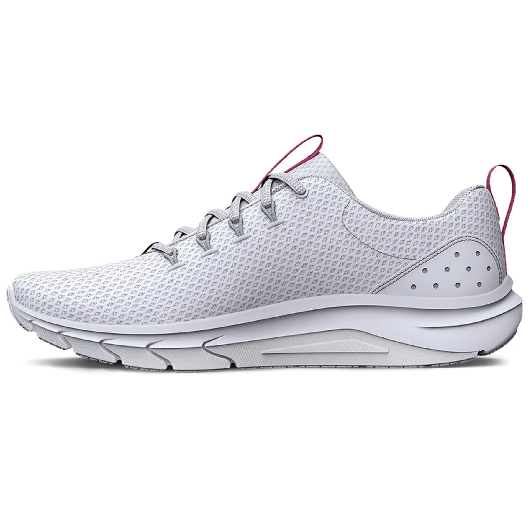 Zapatillas Under Armour Mujer Running Phade RN 2 | 3024891-105