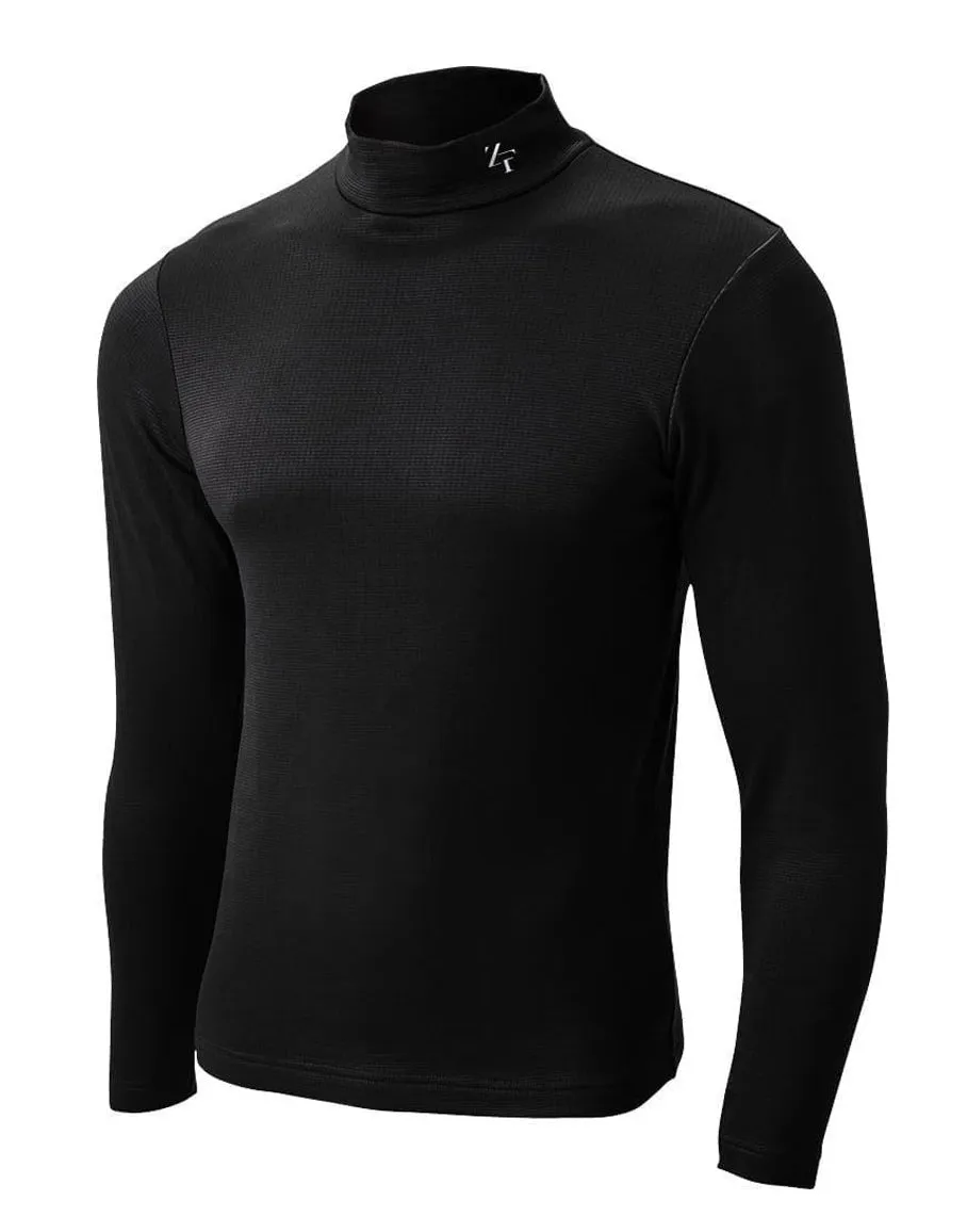 ZeroFit Heatrub Move Men's Baselayer Shirt