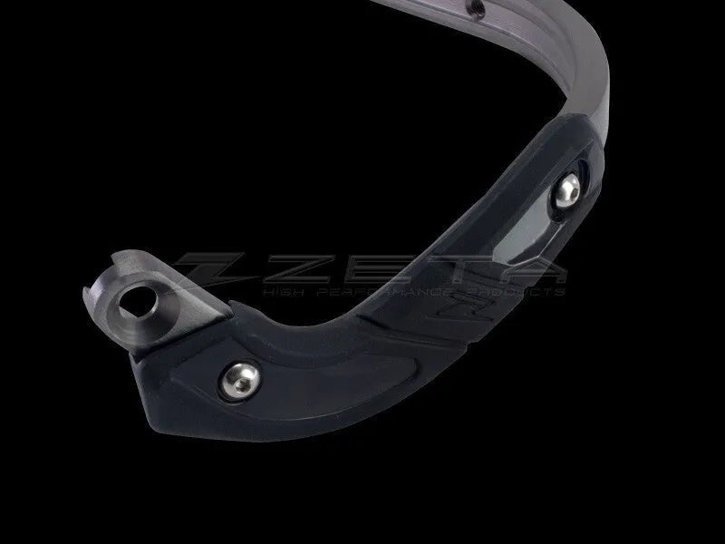 ZETA ZE71-8911 Pro Armor Shield